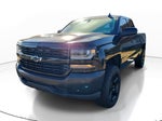 2016 Chevrolet Silverado 1500 Work Truck