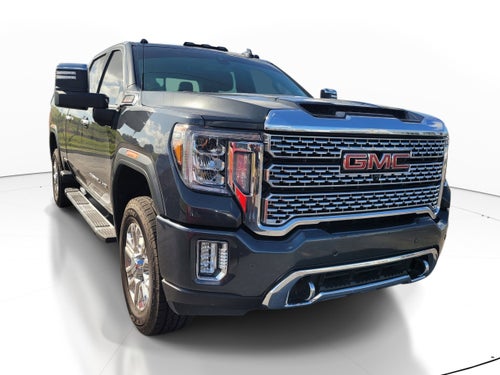 2023 GMC Sierra 2500HD Denali