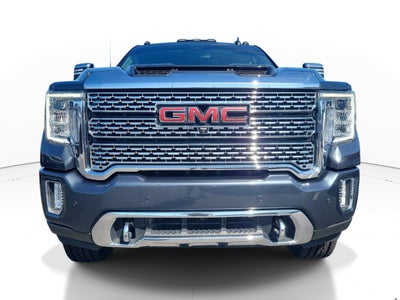 2023 GMC Sierra 2500HD Denali