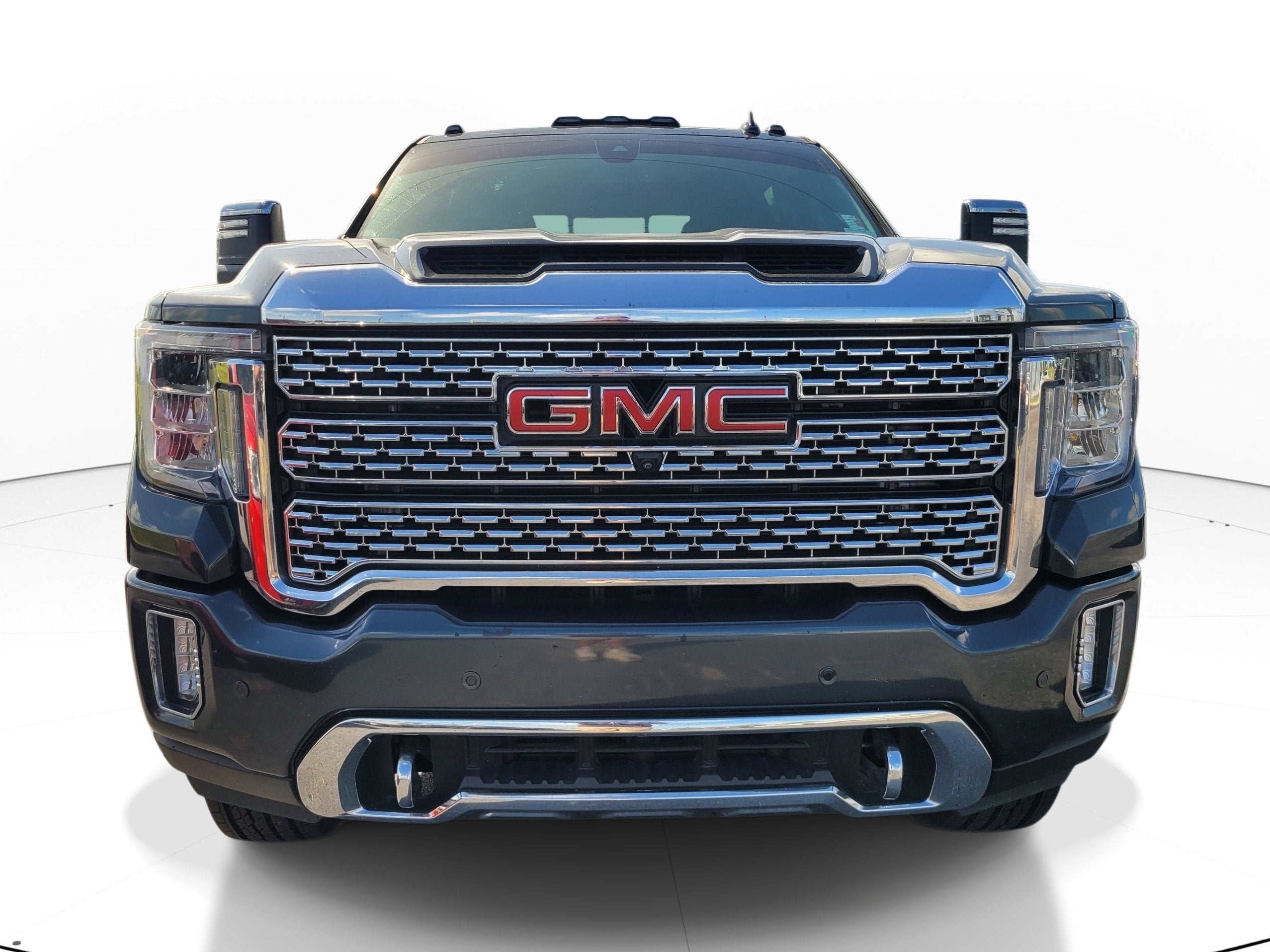 2023 GMC Sierra 2500HD Denali