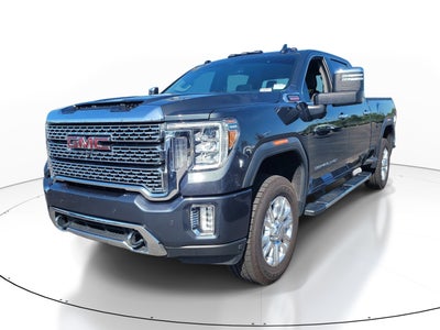 2023 GMC Sierra 2500HD Denali