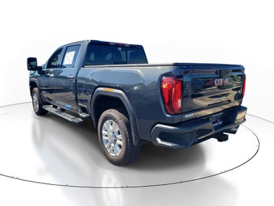 2023 GMC Sierra 2500HD Denali