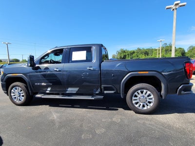 2023 GMC Sierra 2500HD Denali