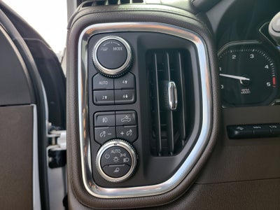 2022 GMC Sierra 3500HD Denali