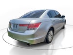 2012 Honda Accord Sdn LX