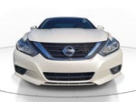 2016 Nissan Altima 2.5 SL