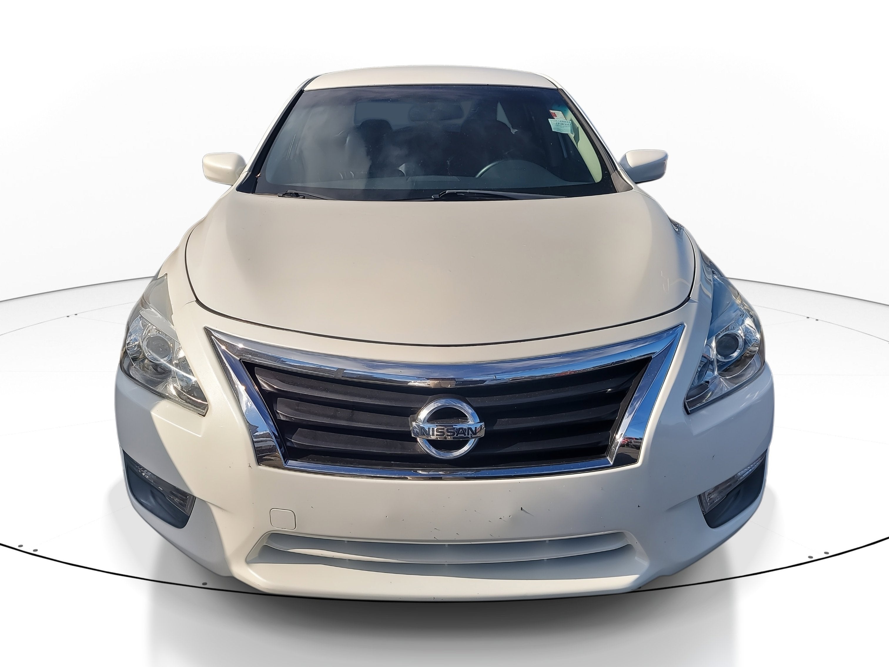 2013 Nissan Altima 2.5 SV