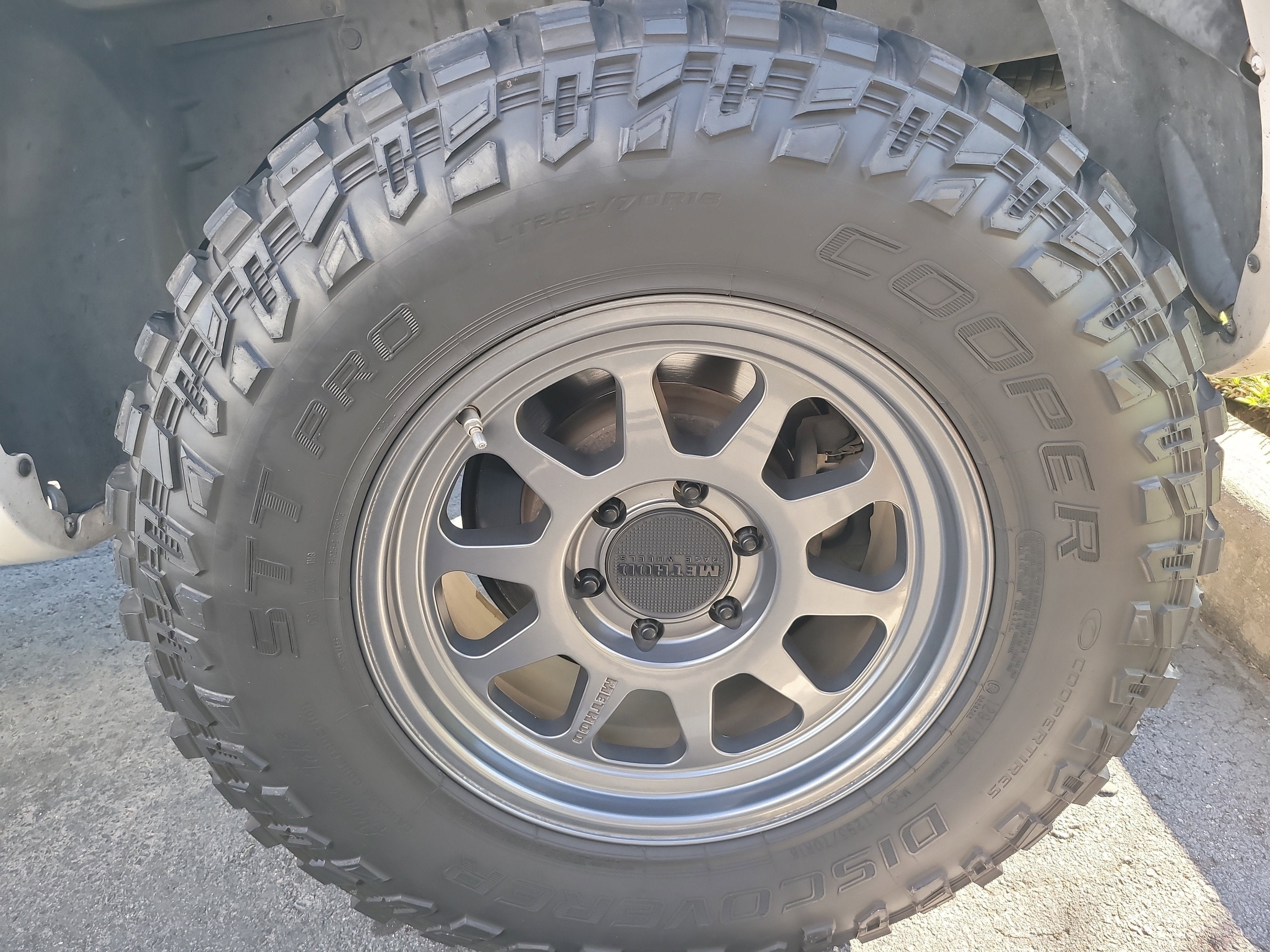 2018 Nissan Titan PRO-4X