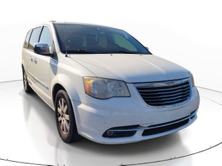 2011 Chrysler Town &amp; Country Touring-L