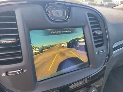 2023 Chrysler 300 300S