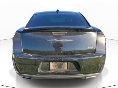 2020 Chrysler 300 300S