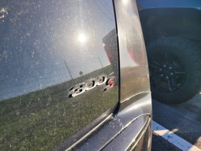 2020 Chrysler 300 300S