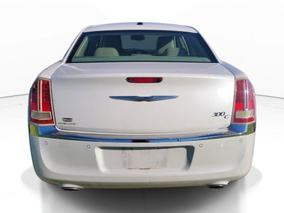 2014 Chrysler 300 300C