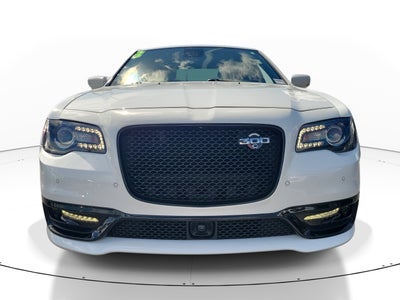 2023 Chrysler 300 300C
