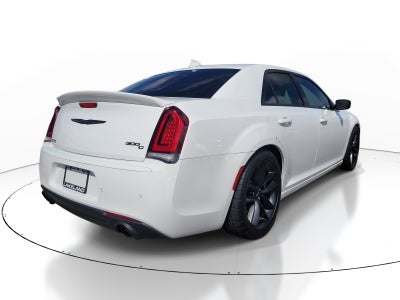 2023 Chrysler 300 300C