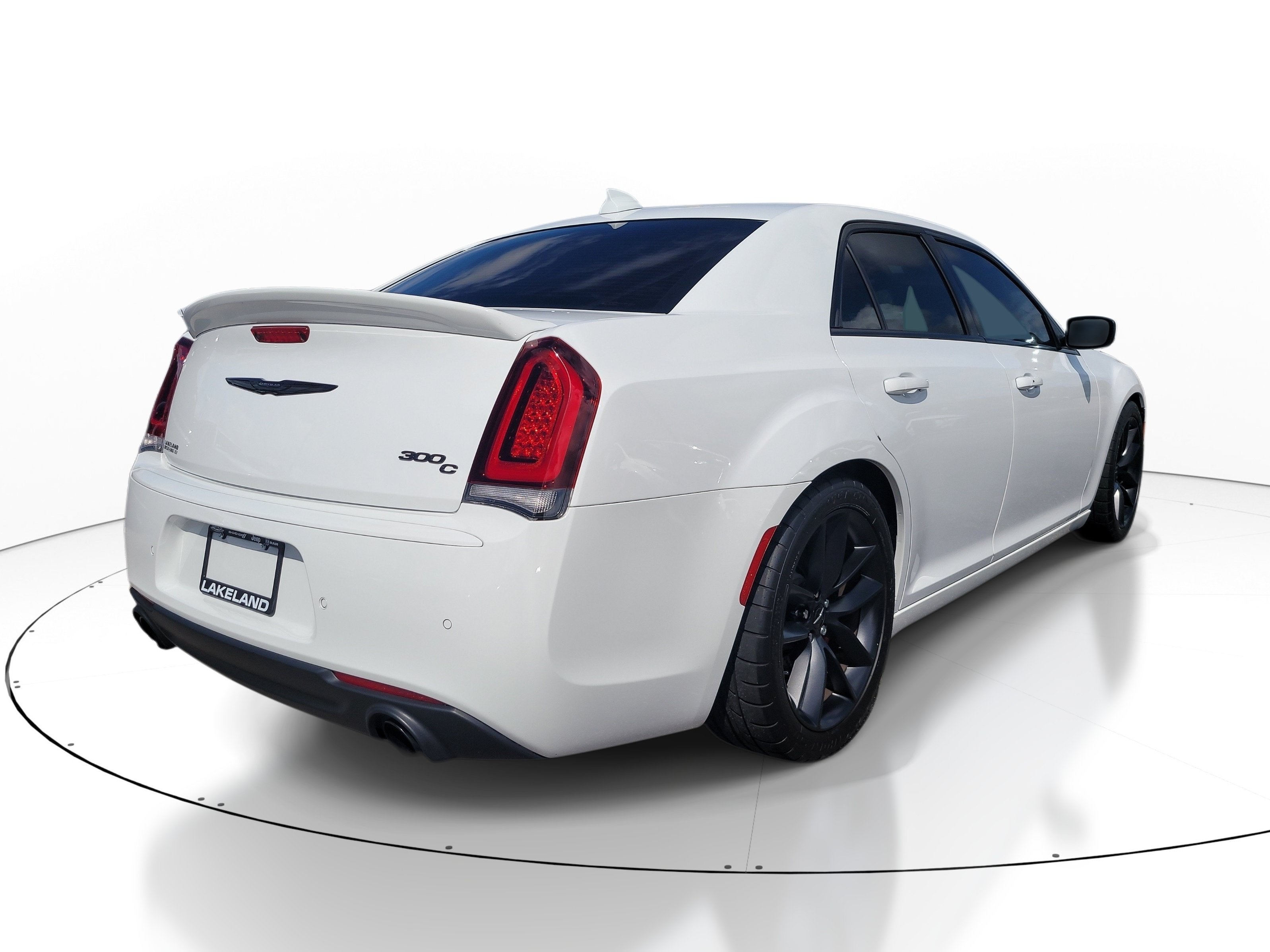 2023 Chrysler 300 300C