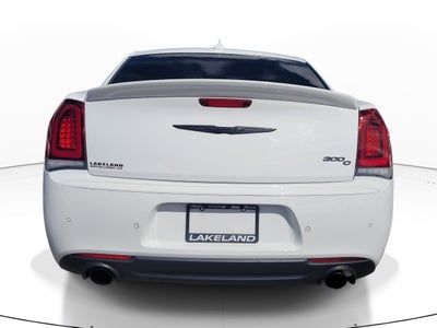 2023 Chrysler 300 300C