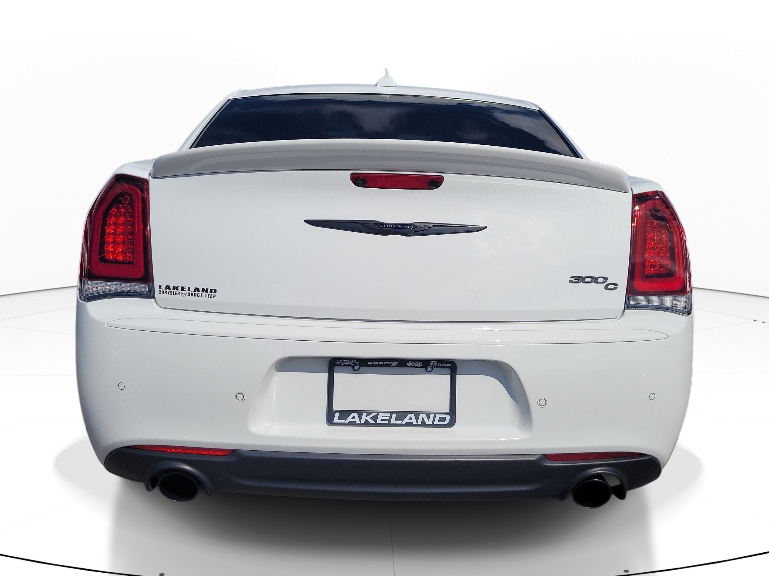 2023 Chrysler 300 300C