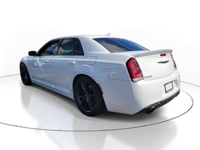 2023 Chrysler 300 300C