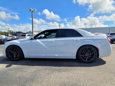 2023 Chrysler 300 300C
