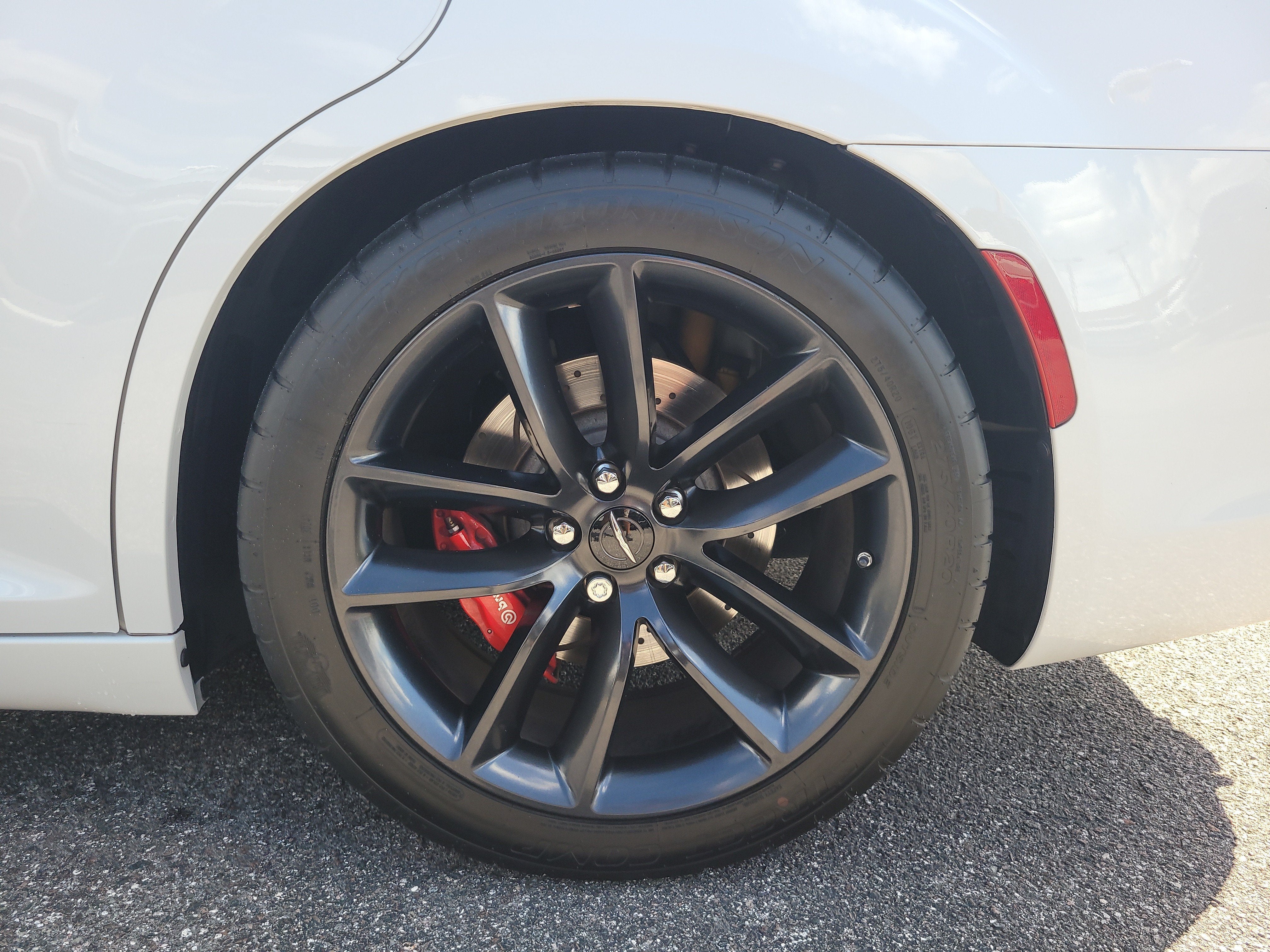 2023 Chrysler 300 300C