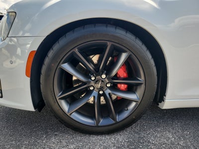 2023 Chrysler 300 300C