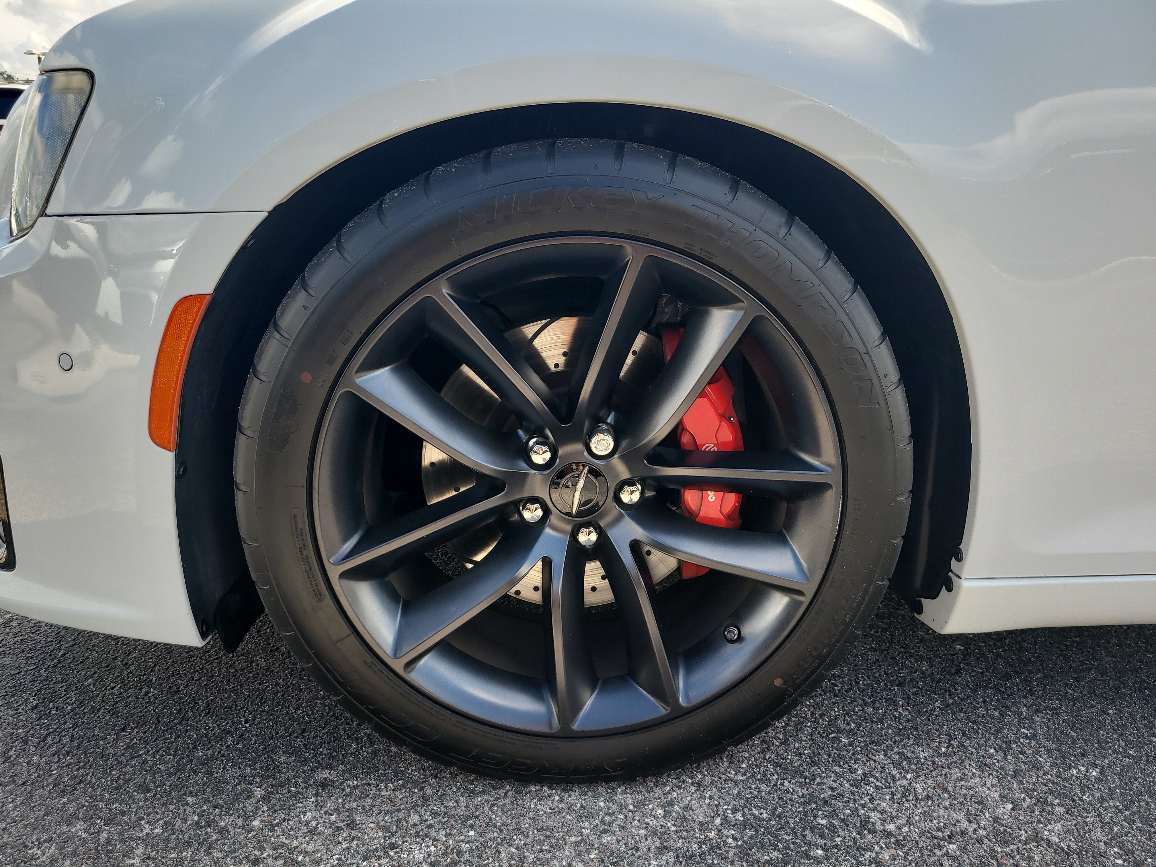 2023 Chrysler 300 300C