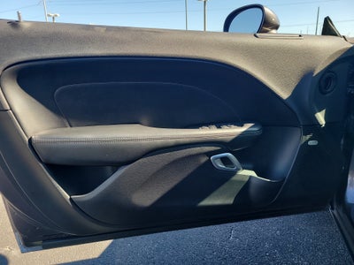 2017 Dodge Challenger R/T Plus