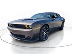 2017 Dodge Challenger R/T Scat Pack