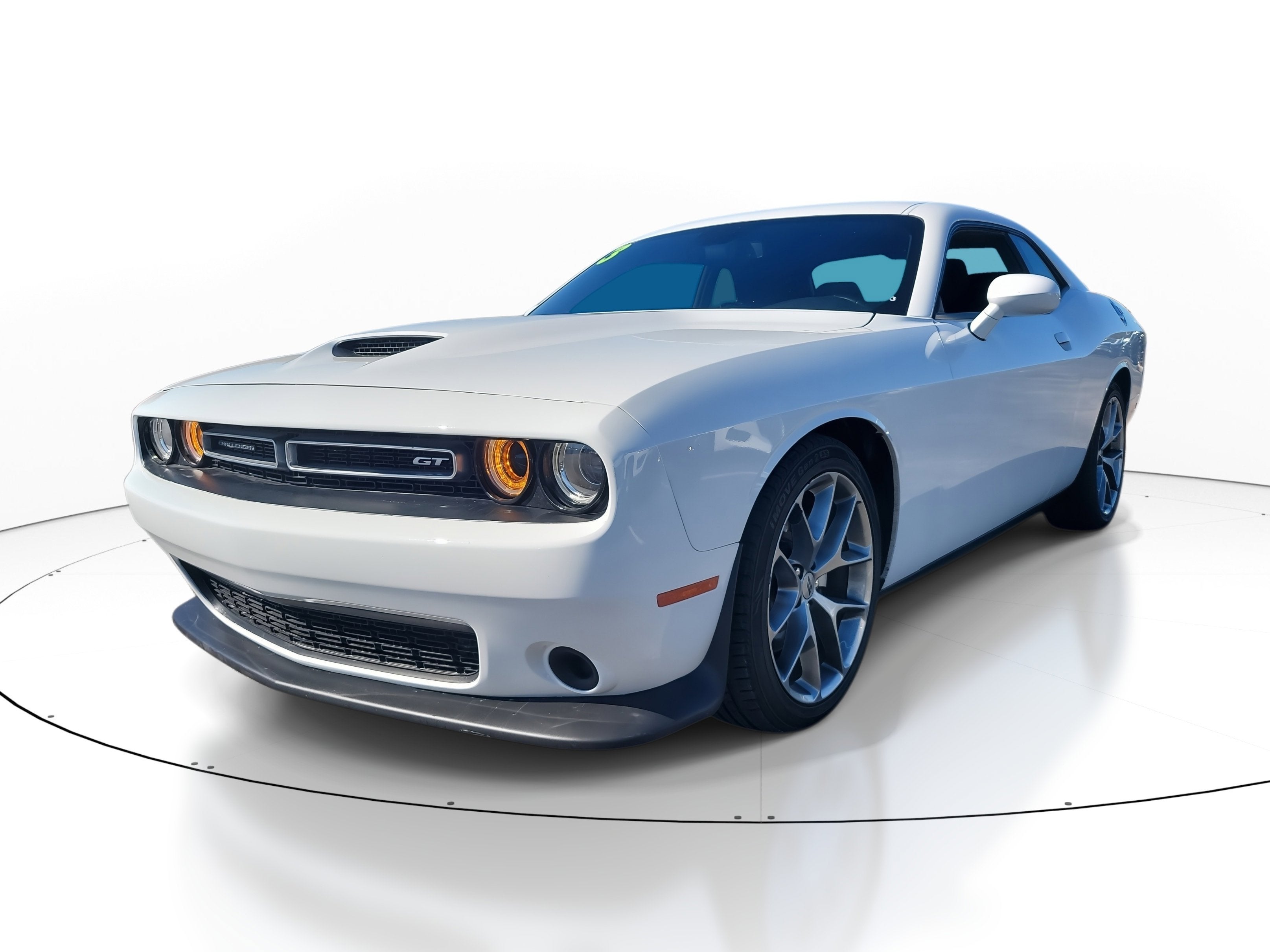 2023 Dodge Challenger GT