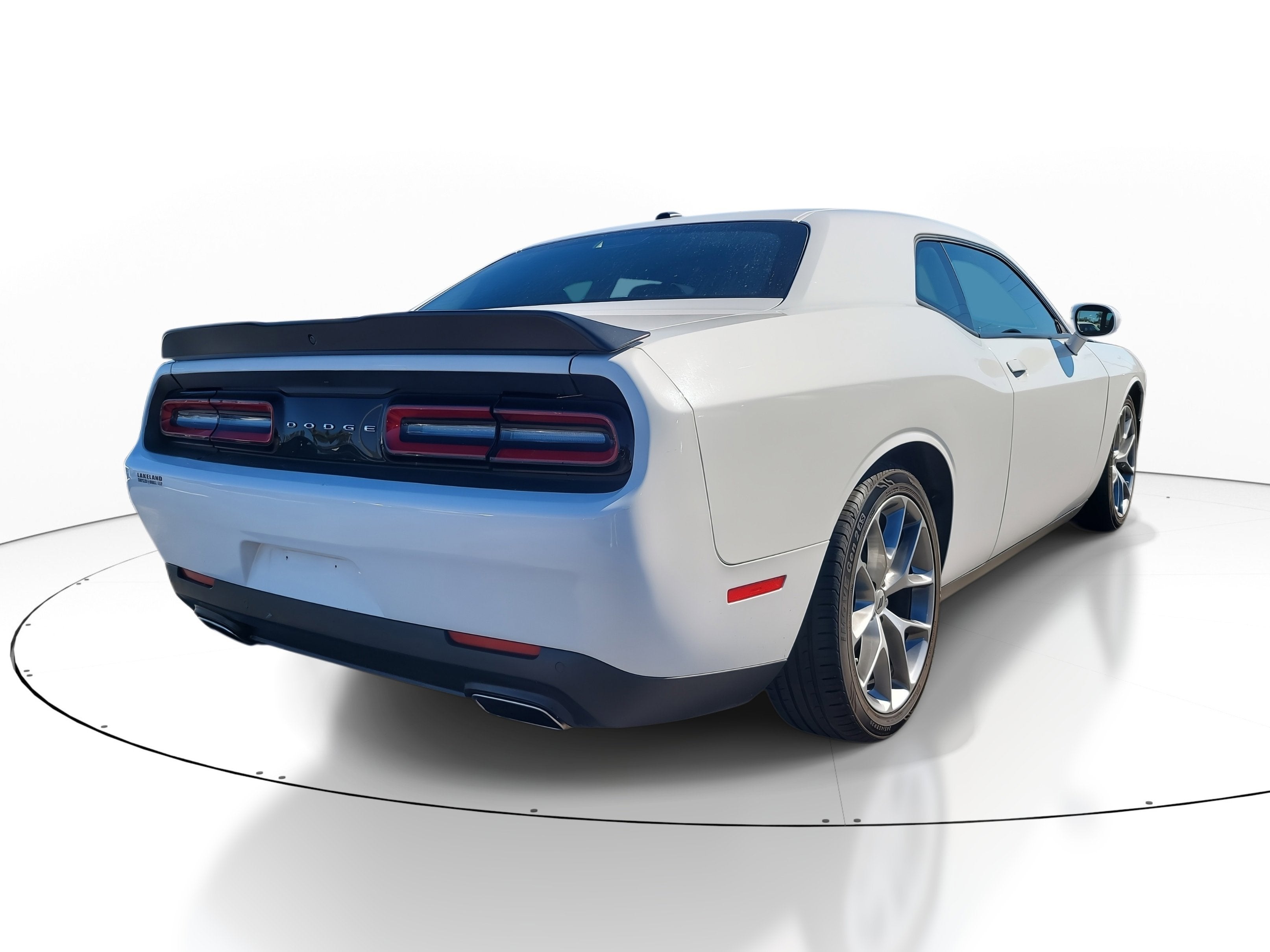 2023 Dodge Challenger GT