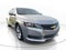 2016 Chevrolet Impala LTZ