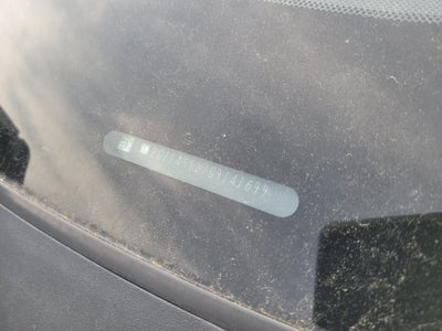 2016 Chevrolet Impala LTZ