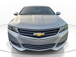 2016 Chevrolet Impala LTZ
