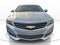 2016 Chevrolet Impala LTZ
