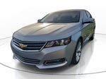 2016 Chevrolet Impala LTZ