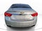 2016 Chevrolet Impala LTZ