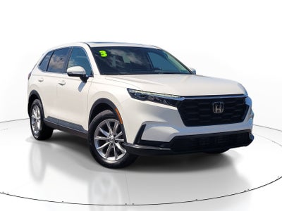 2023 Honda CR-V EX