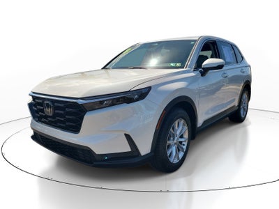 2023 Honda CR-V EX