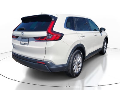 2023 Honda CR-V EX