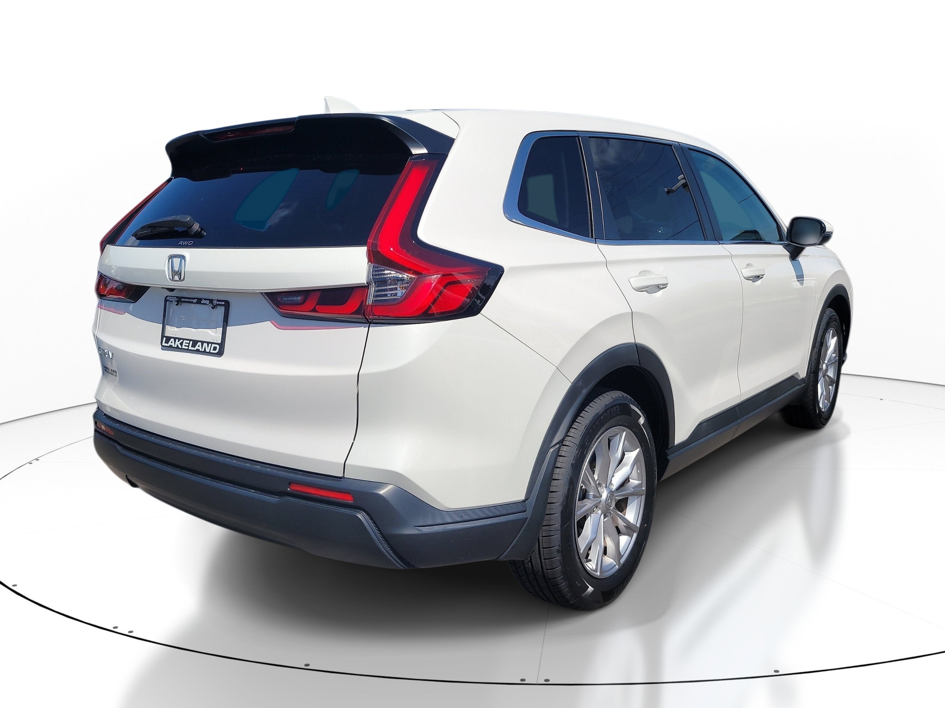 2023 Honda CR-V EX