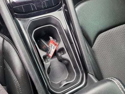 2022 Jeep Compass Altitude