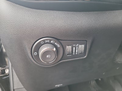 2022 Jeep Compass Altitude