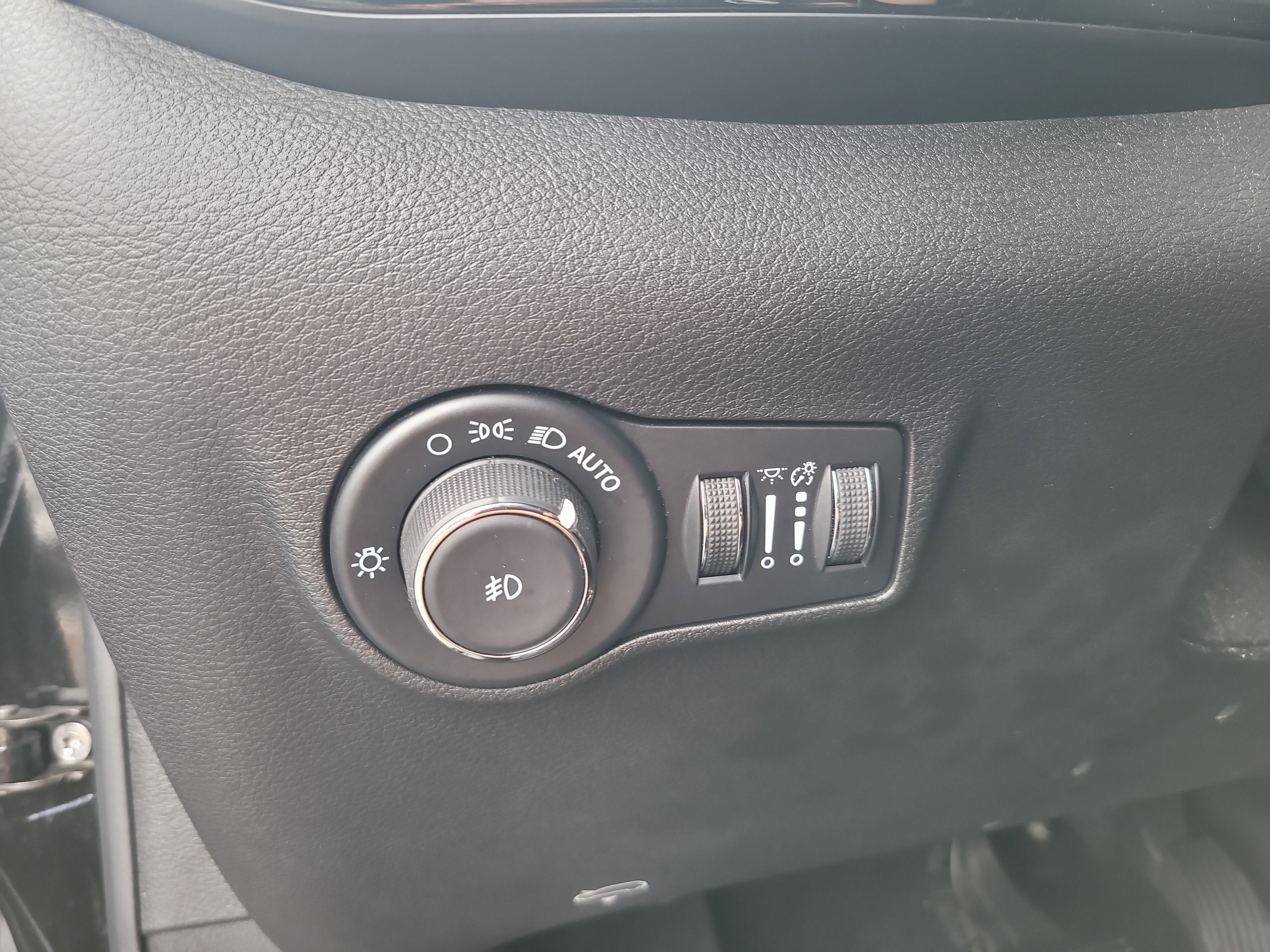 2022 Jeep Compass Altitude