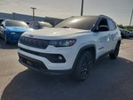 2022 Jeep Compass Altitude
