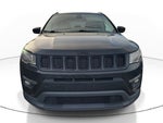 2021 Jeep Compass Altitude