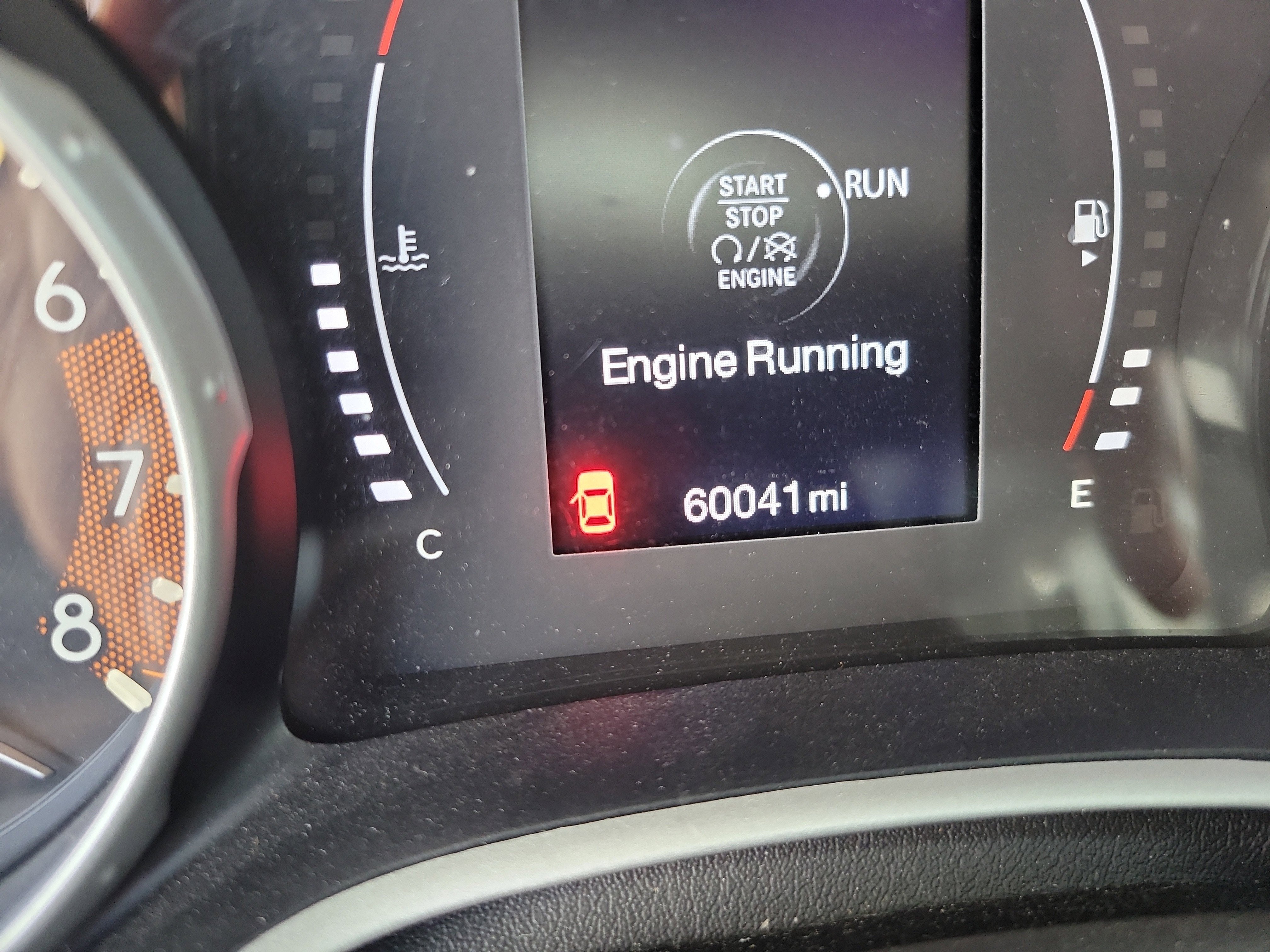 2021 Jeep Compass Altitude