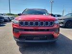 2023 Jeep Compass Sport