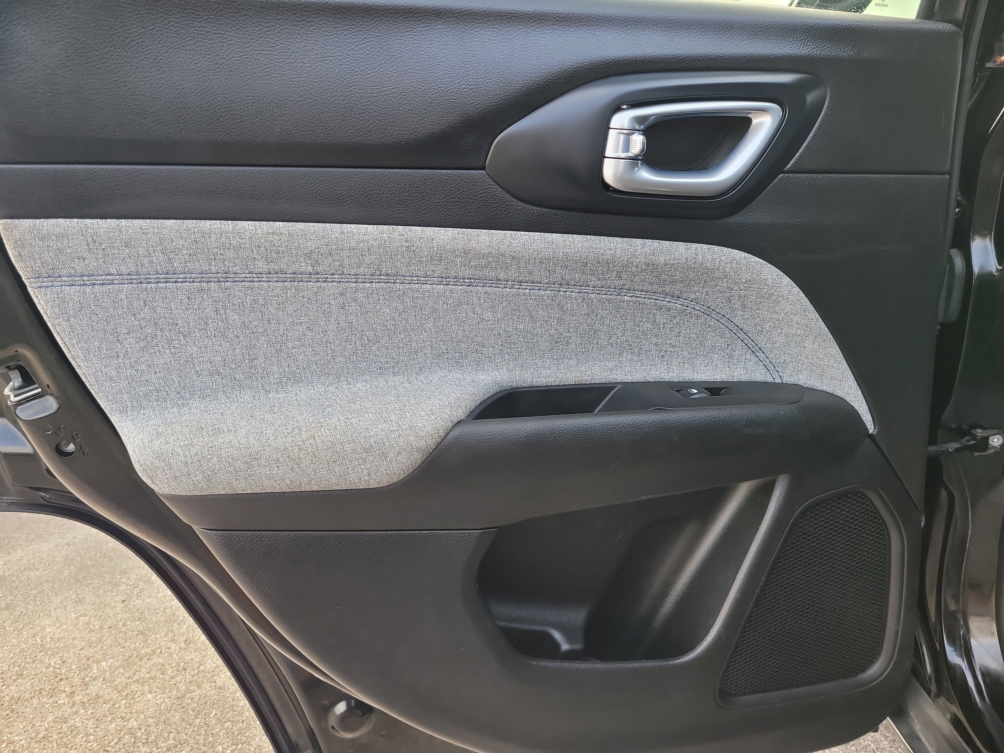 2023 Jeep Compass Sport