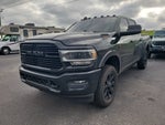 2020 RAM 3500 Laramie
